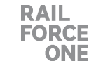 Rail Force One