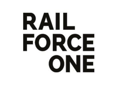 Rail Force One