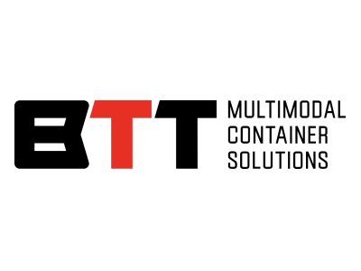 BTT Multimodal Container Solutions B.V.